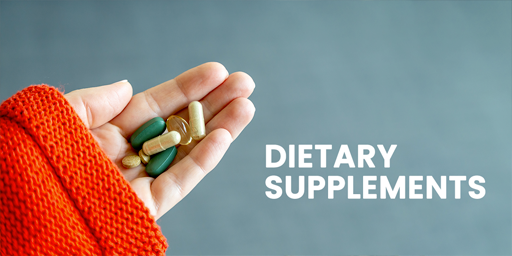 Dietary Supplements