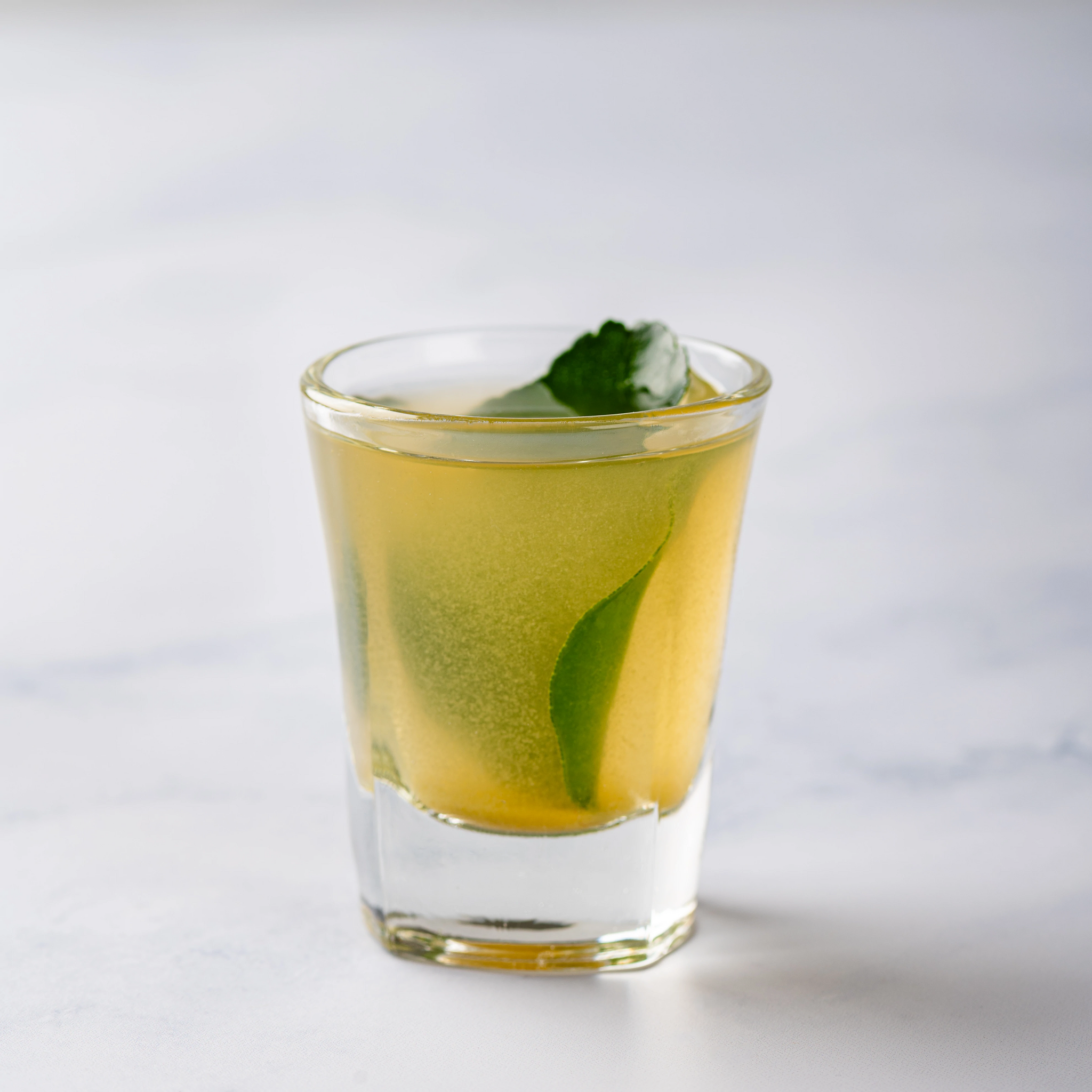 Superfood Shot